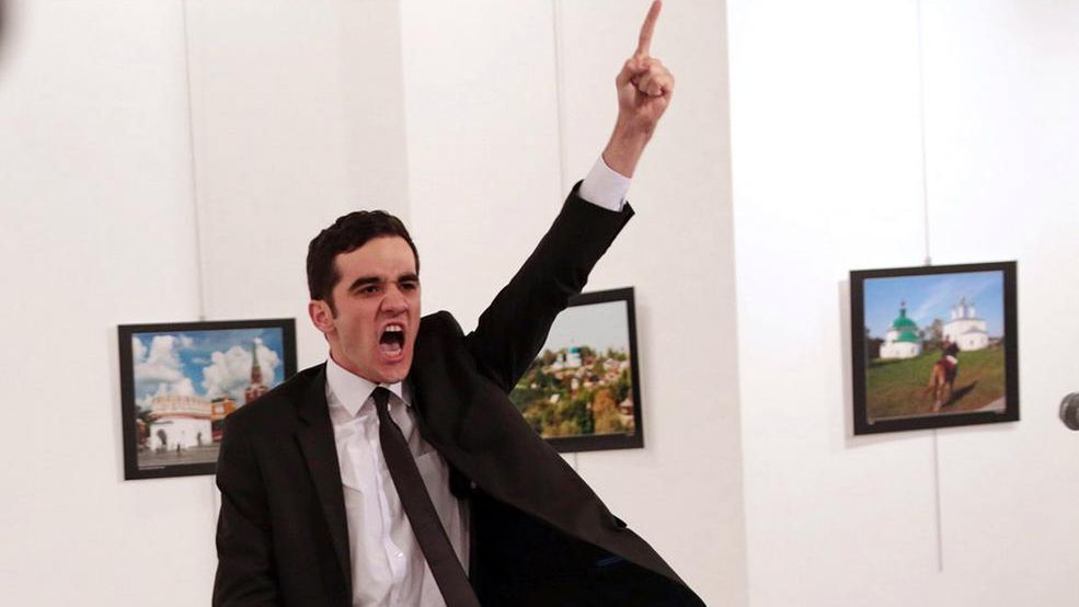 Z konkursu World Press Photo usunięto kategorię "Życie codzienne". W jakim kierunku zmierza konkurs? 1