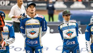 Ufał ludziom, którzy go leczyli. Musiał podjąć trudną decyzję