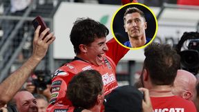 Zepchnął Lewandowskiego z okładek. Hiszpanie w ekstazie