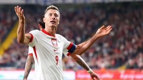 "Lewandowskiemu zrobiono krzywdę". Wskazał, kto się do tego przyczynił