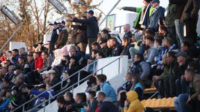 Skokowy wzrost frekwencji w lidze białoruskiej. Ponad 8 tys. kibiców na trybunach