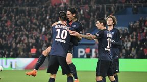 Ligue 1: Wpadka PSG! Tylko remis z beniaminkiem