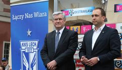 Polak w zarządzie European Leagues. Druga kadencja Marcina Animuckiego