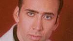 Nicolas Cage