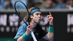 Pięciosetowe bitwy w Australian Open. Faworyci byli w strachu