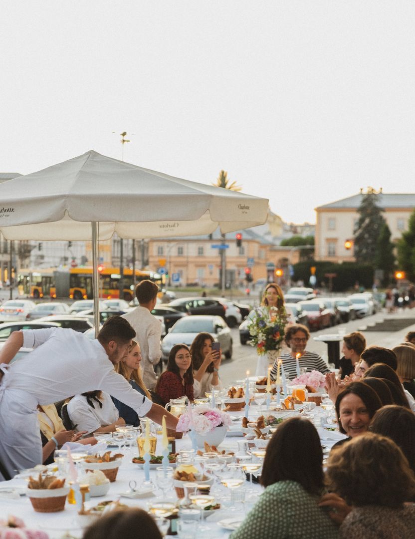 Bistro Charlotte