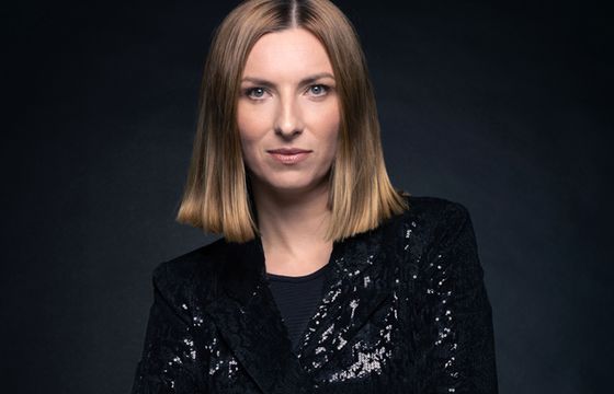 Endless ma nową dyrektor zarządzającą