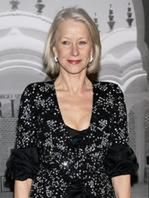 Helen Mirren żoną pisarza