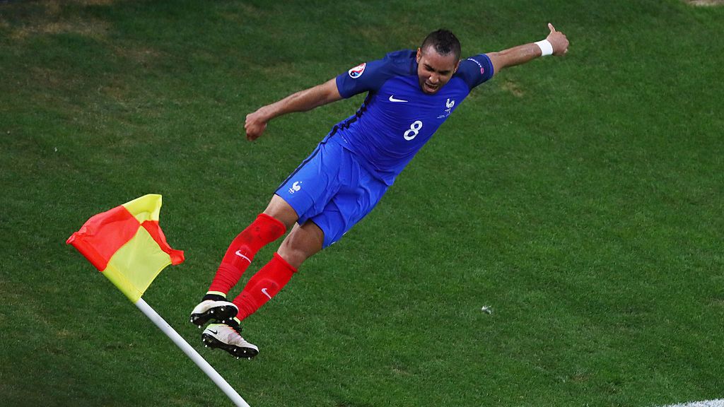 Dimitri Payet