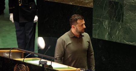 Pozycja Polski się chwieje. Wiele zależy od relacji z Ukrainą