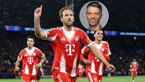PSG i Bayern utrzymali wiarę w kibicach. "To daje nadzieję"