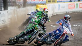 ROW Rybnik - Orzeł Łódź 48:42 (galeria)