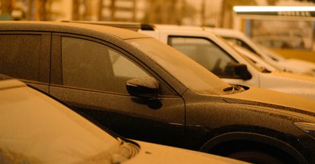 Już jest nad Polską. Warto zachować ostrożność