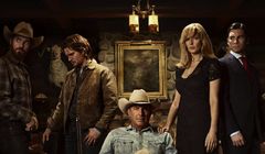 Serial „Yellowstone” z Kevinem Costnerem od 7 kwietnia w Paramount Channel