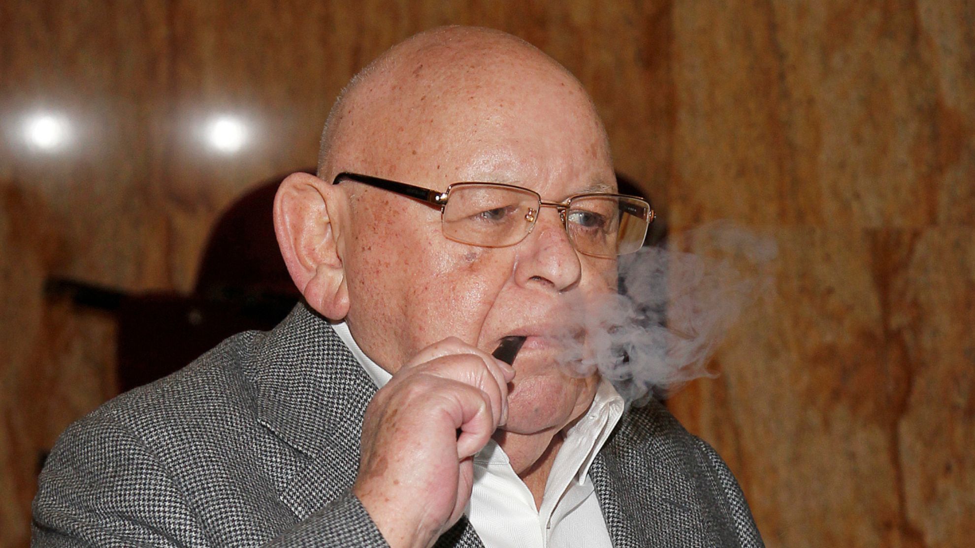 Oni odeszli w 2022 roku: Jerzy Urban
