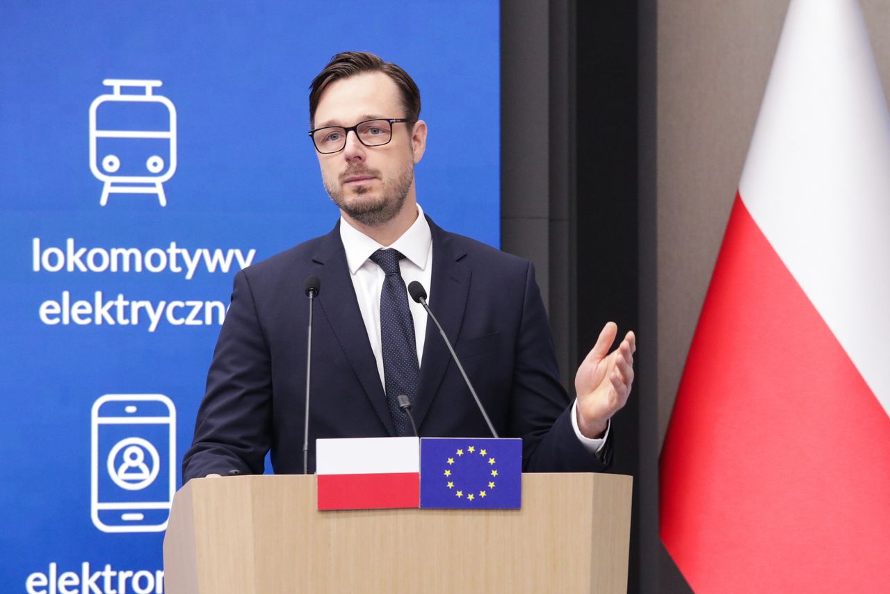 Będzie rewolucja w państwowych spółkach. "System musi skończyć z hipokryzją"