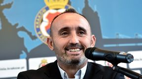 Kiko Ramirez: Mamy bardzo silną szatnię