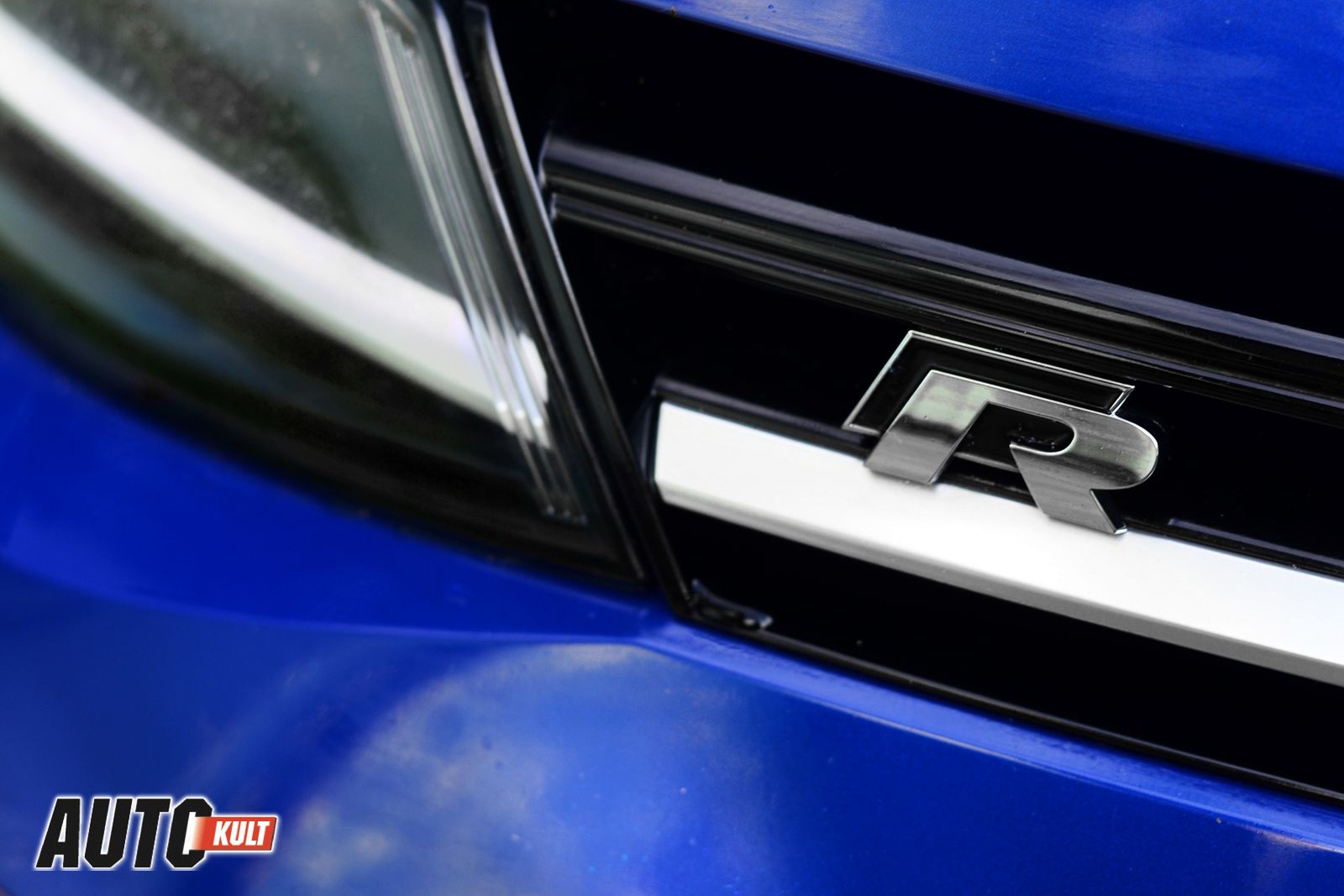 Volkswagen Golf VII R DSG - test [galeria] 8