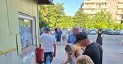 Łódź: Likwidacja strzeżonego parkingu? Mieszkańcy mówią "nie"