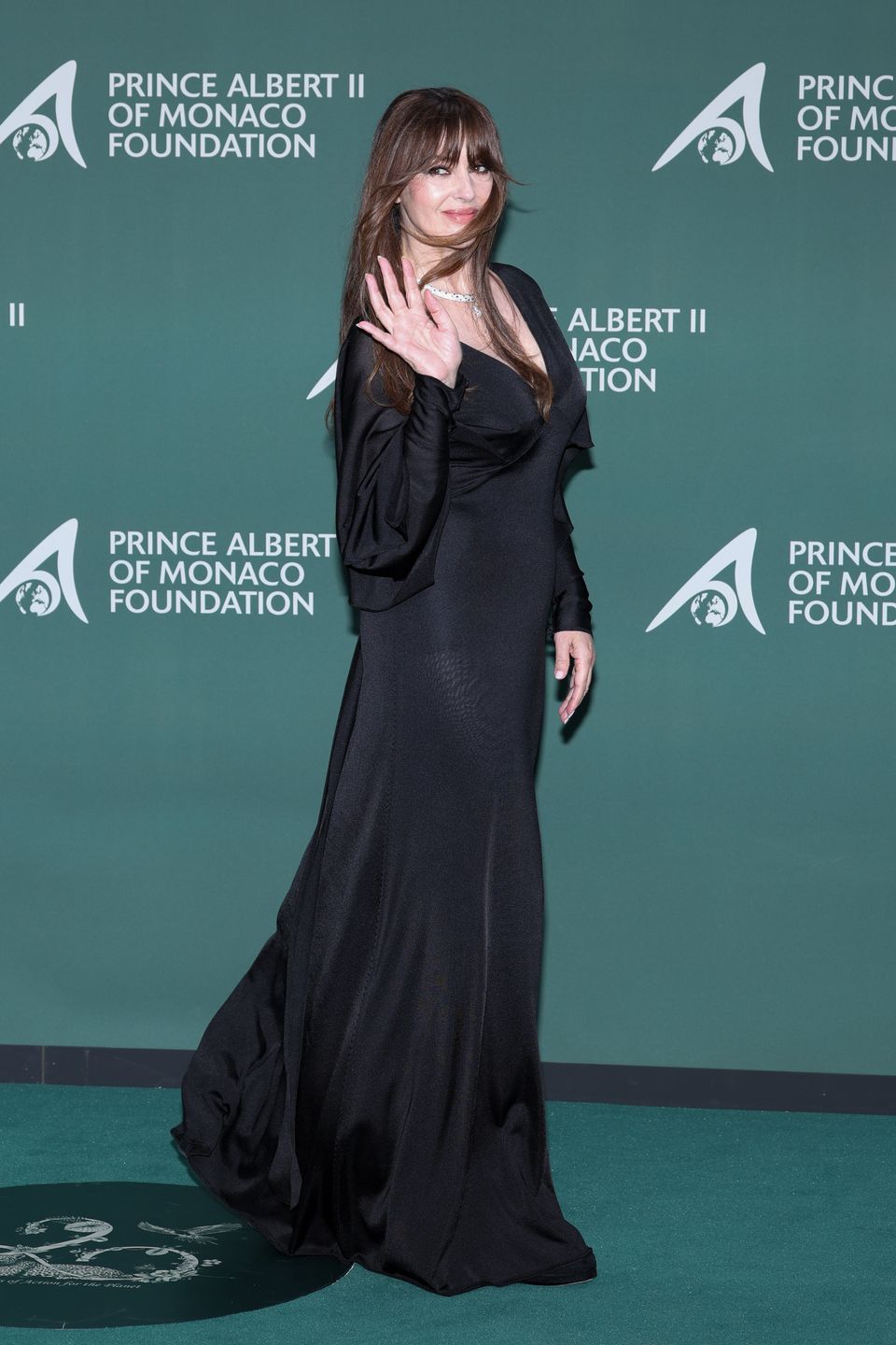 Monica Bellucci