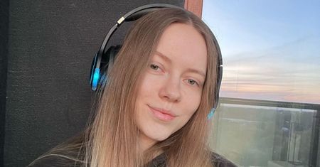 Katarzyna Paciorek miała udar. 25-letnia Polka jest w szpitalu