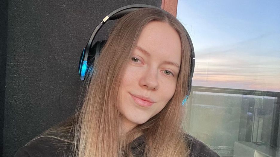 Kasix przeszła udar