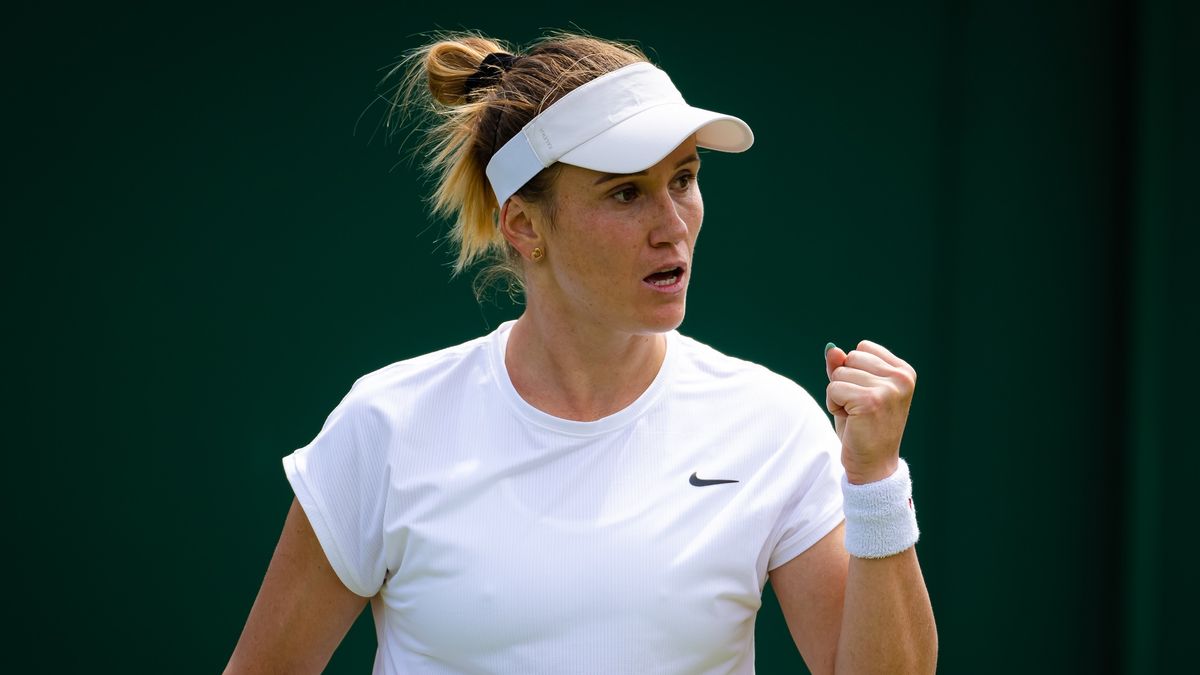 Getty Images / Robert Prange / Na zdjęciu: Katarzyna Kawa