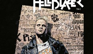 Hellblazer, tom 2