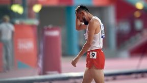 Oficjalnie: Adam Kszczot zmienia trenera. Będzie pracował z Tomaszem Lewandowskim