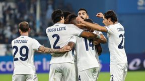 Gol za golem w Serie A. Kto zatrzyma sensacyjnego lidera?