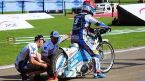 Nicki Pedersen nie naciągnie Unii Tarnów. Byłby skończony w środowisku
