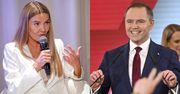 Hanna Lis odpowiada na kąśliwe uwagi po wpisie o Karolu Nawrockim: "Czy mi się to podoba, czy nie - to jest prezydent mojego kraju"