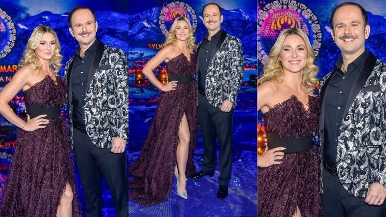 Konferencja "Sylwestra Marzeń z Dwójką"