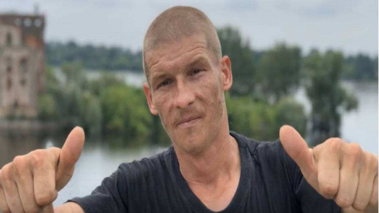 Rafix z "Chłopaków do wzięcia" już tak nie wygląda. Przeszedł spektakularną metamorfozę