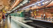 Podziemna architektura. 10 najpiękniejszych stacji metra na świecie