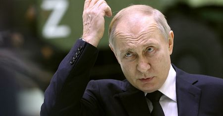 "The Washington Post": Wojna wkracza do Rosji