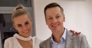 Rozwodzą się. Żona Marcina Mroczka zaczynała karierę w disco polo