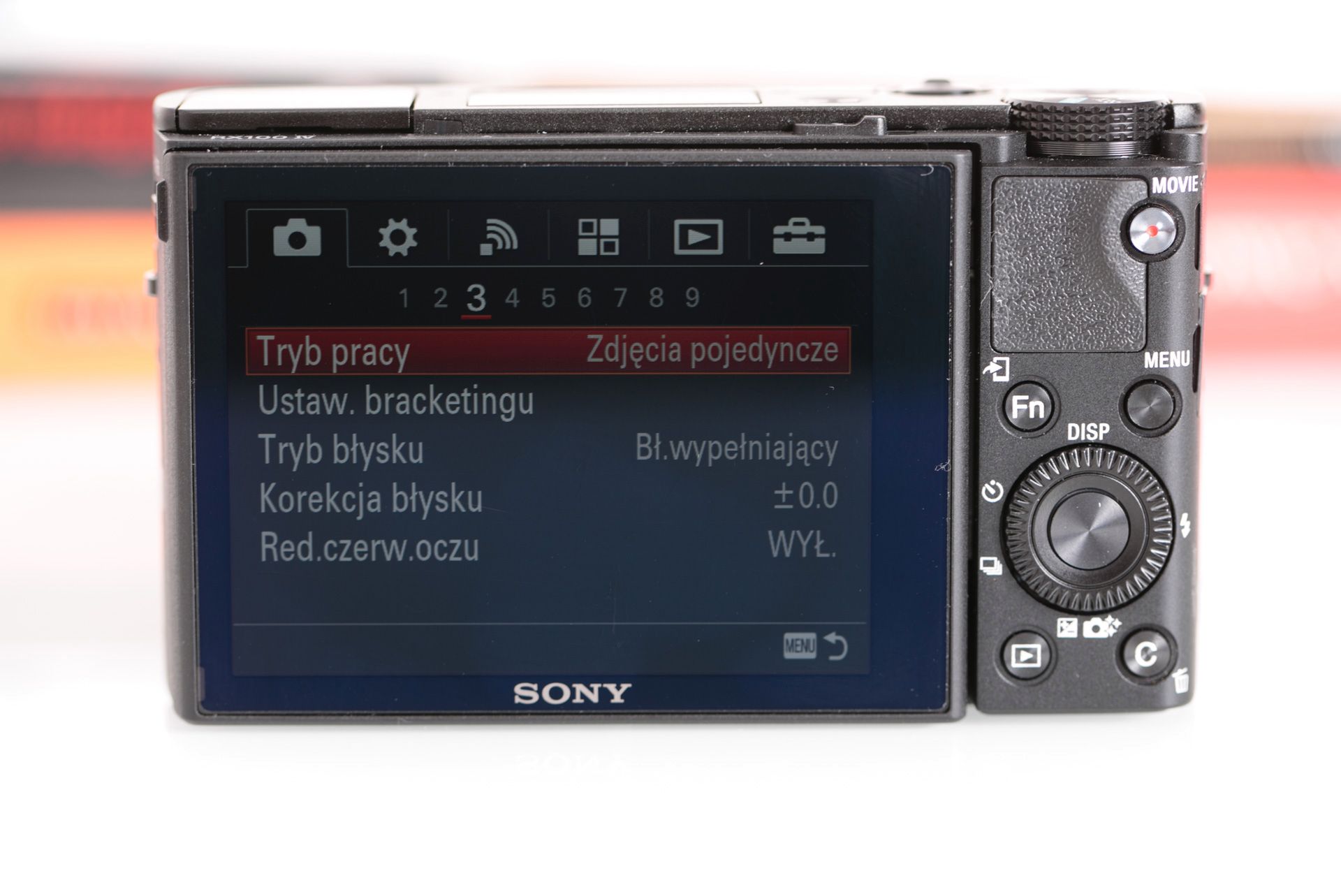 Sony RX100 IV - najlepszy aparat, który mieści się kieszeni [test] 14