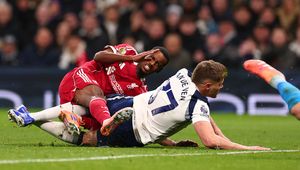 Liverpool potwierdza czarny scenariusz. Potrzebna była operacja