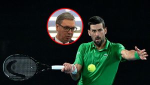 Wyprowadził się z ojczyzny. W jego sprawie przemówił prezydent