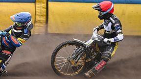 Żużel. Badania potwierdziły uraz. Kolejna kontuzja w Polonii