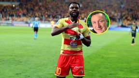 "Nikt o nim by nie usłyszał". Hajto bez ogródek o Pululu