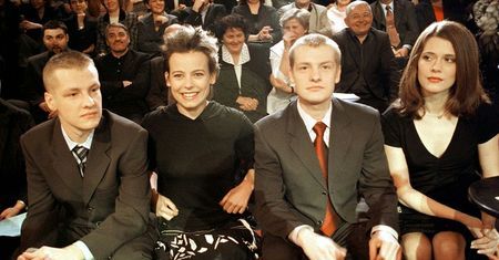 "M jak miłość": Co się stało z Joanną Sydor?
