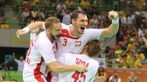 Rio 2016: Polska dominacja! Bohaterowie w "siódemce" ćwierćfinałów