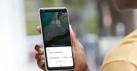 Asystent Google jeszcze łatwiejszy w obsłudze. Google opracowuje szybkie frazy
