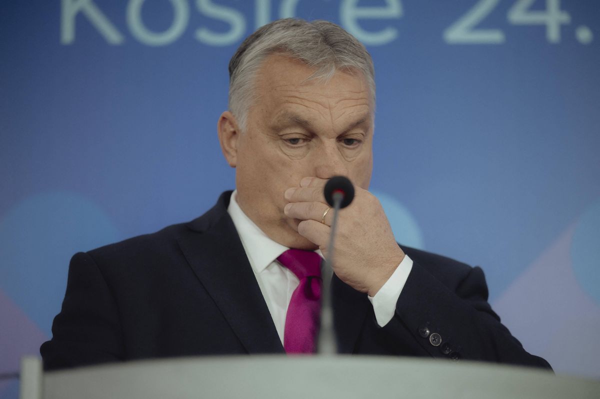 Orban ma problem. KE nie odblokuje funduszy UE