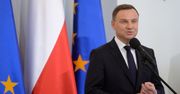Prezydent za powołaniem spółki, która pomoże walczyć z wyłudzeniami VAT