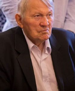 Szpital leczy choroby. Z ranami radź sobie sam [+18]