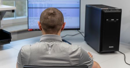 Wyłudzili dwa miliony złotych. Zatrzymano siedem osób