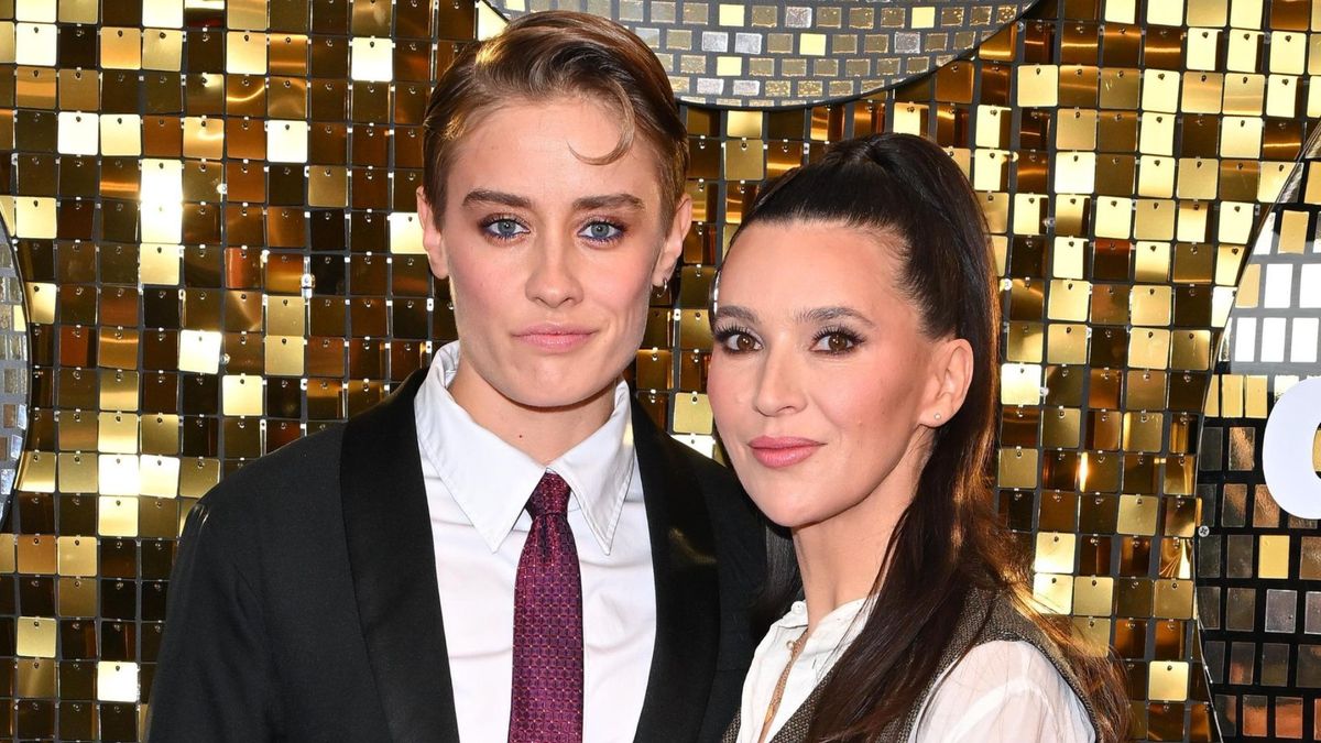 Gwiazdy wspierają Katarzynę Zillmann po odpadnięciu z "TzG"